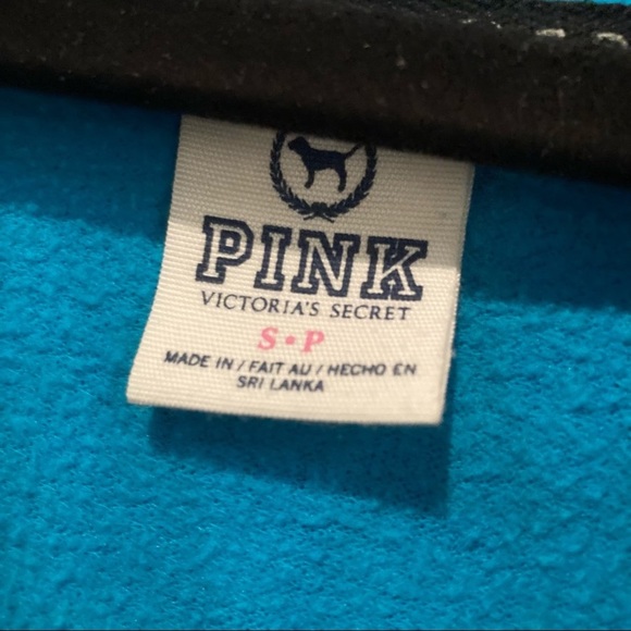 PINK Hoodie - Picture 3 of 3